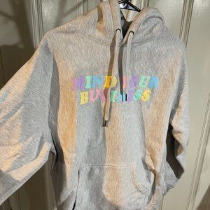 Barstool Sports Hoodie, Unisex Medium